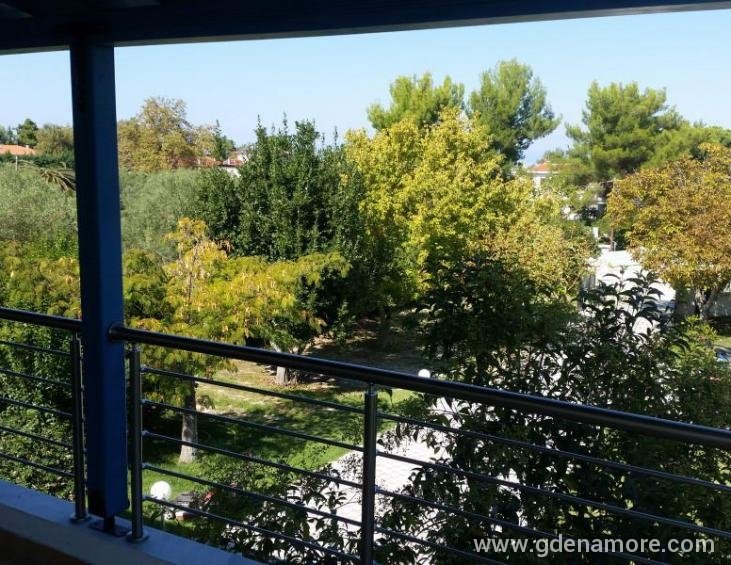 Vila Kiki Resort Pefkohori