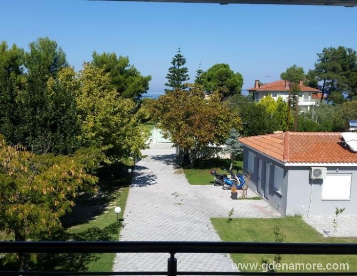 Vila Kiki Resort Pefkohori