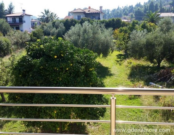 Vila Kiki Resort Pefkohori