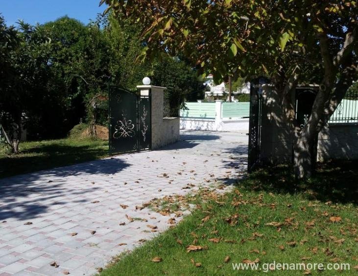 Vila Kiki Resort Pefkohori