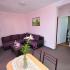 Apartmani Dzoni, private accommodation in city Bao&scaron;ići, Montenegro