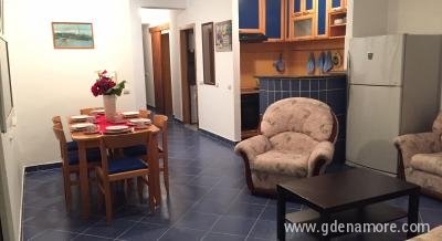 Vujacic, privatni smeštaj u mestu Rafailovići, Crna Gora