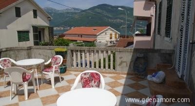 Kuca Vito Paskovic, Privatunterkunft im Ort Tivat, Montenegro