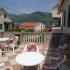 Kuca Vito Paskovic, частни квартири в града Tivat, Черна Гора - Balkon