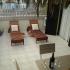 Apartmani i sobe Igalo, Privatunterkunft im Ort Igalo, Montenegro - Apartman - terasa / Apartment - terrace