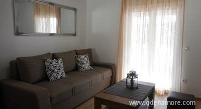 Vesna, Privatunterkunft im Ort Vodice, Kroatien