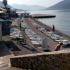 Stan na Savini, Herceg Novi, Privatunterkunft im Ort Herceg Novi, Montenegro - Ćorovića plaža