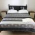 Carolina A2, zasebne nastanitve v mestu Poreč, Hrva&scaron;ka - Carolina bed room