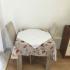 Carolina A2, zasebne nastanitve v mestu Poreč, Hrva&scaron;ka - Dining table