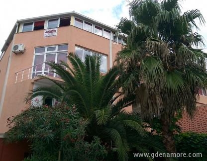 Vila &Scaron;ćekić Čanj, privatni smeštaj u mestu Čanj, Crna Gora