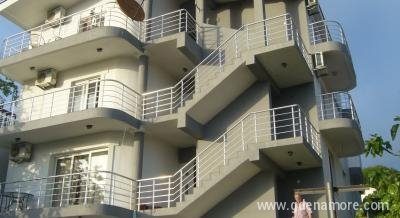 Apartmani, Privatunterkunft im Ort Dobre Vode, Montenegro