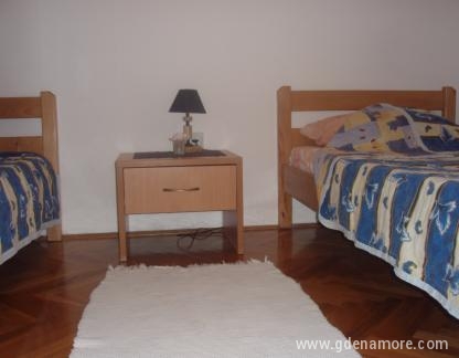 iznajmljujem apartman, Privatunterkunft im Ort Budva, Montenegro