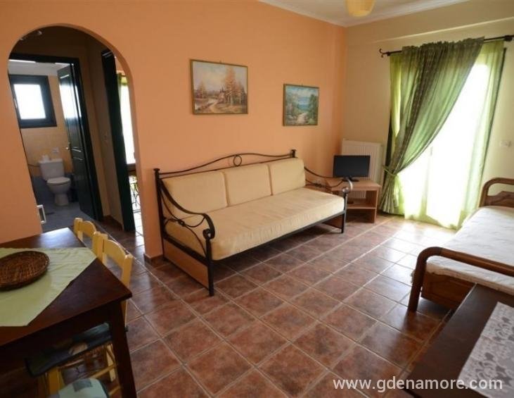 Vila Katero ex Parasole Sivota