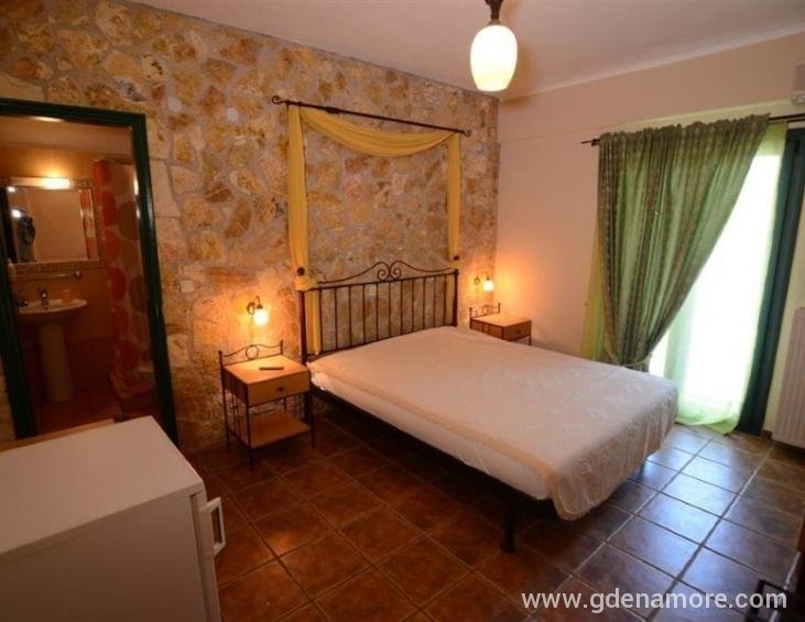 Vila Katero ex Parasole Sivota
