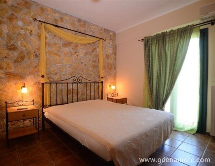 Vila Katero ex Parasole Sivota