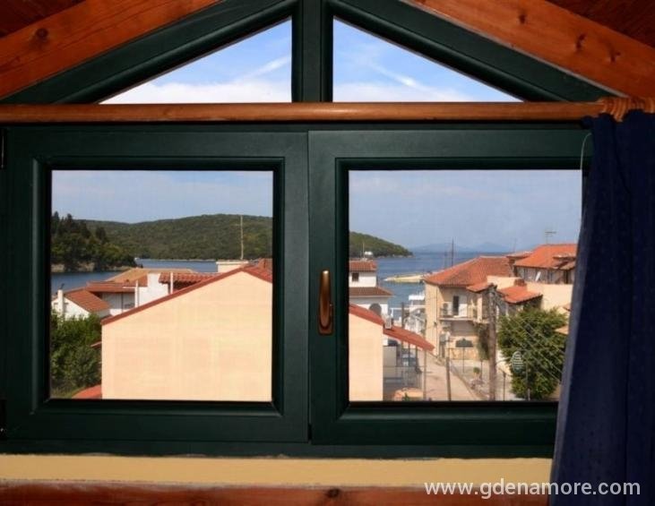 Vila Katero ex Parasole Sivota
