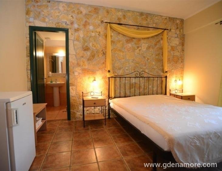 Vila Katero ex Parasole Sivota