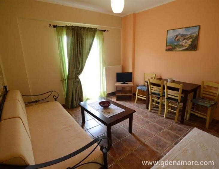 Vila Katero ex Parasole Sivota