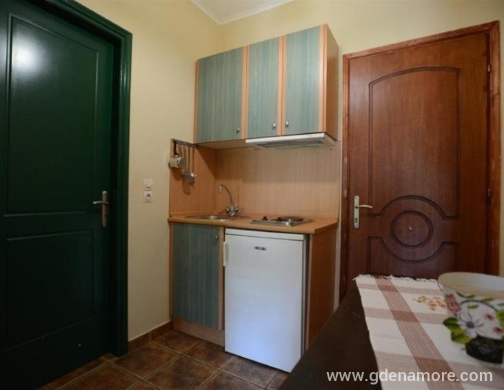 Vila Katero ex Parasole Sivota