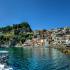 VILA DAFNI, Privatunterkunft im Ort Parga, Griechenland - Vila Dafni - Parga