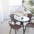 Apartmani Jovanović, private accommodation in city Dobre Vode, Montenegro