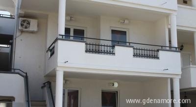 Apartmani Jovanović, Privatunterkunft im Ort Dobre Vode, Montenegro