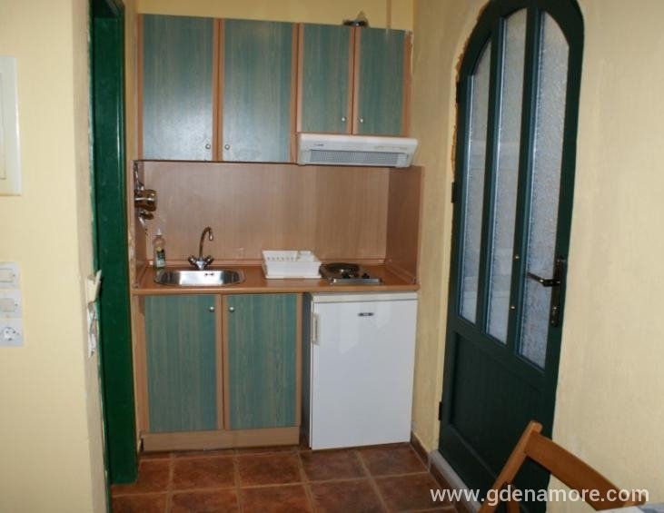 Vila Katero ex Parasole Sivota