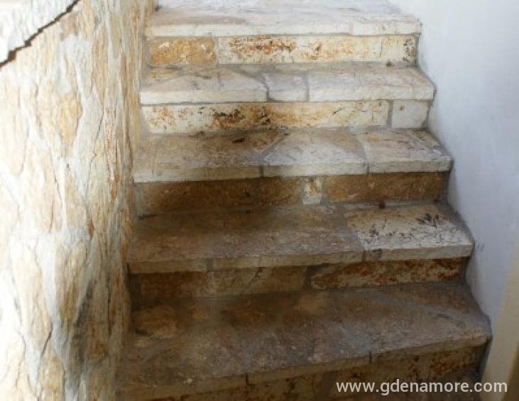 Vila Katero ex Parasole Sivota