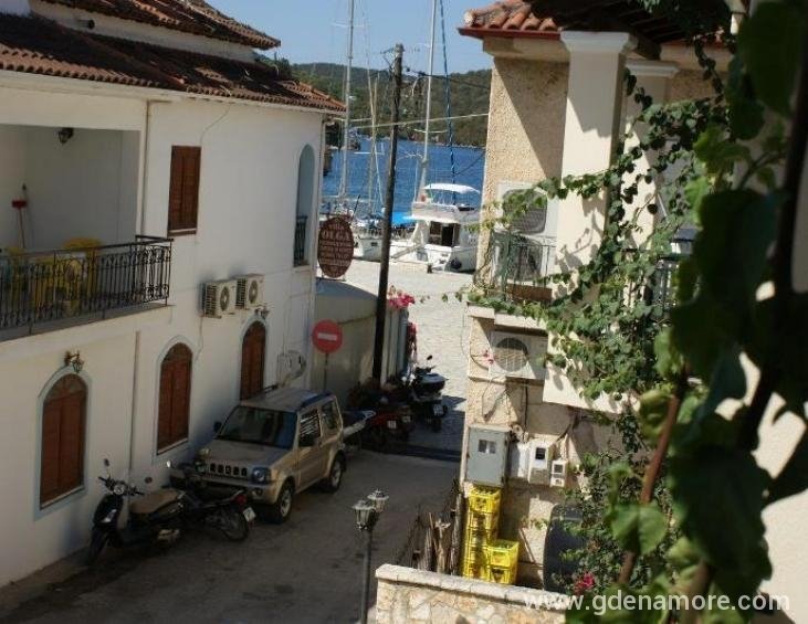 Vila Emily Sivota