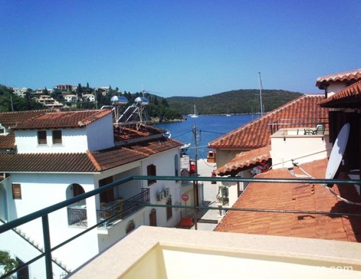 Vila Emily Sivota