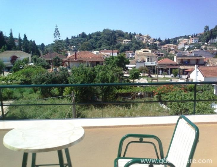 Vila Emily Sivota