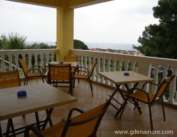 VVila Pittas Kefalonia