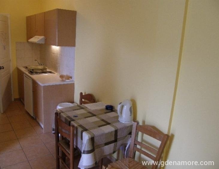 Vila Pittas Kefalonia