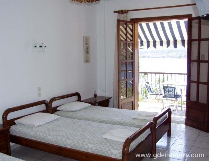 Vila Remvi Pilion