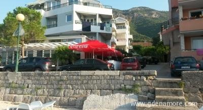 APARTMAN, Privatunterkunft im Ort Djenović, Montenegro