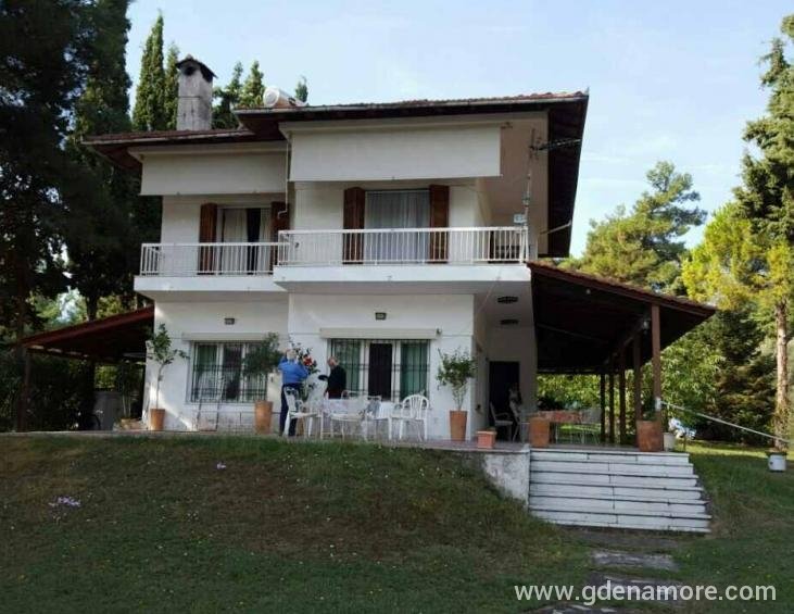 Vila Prive Litohoro