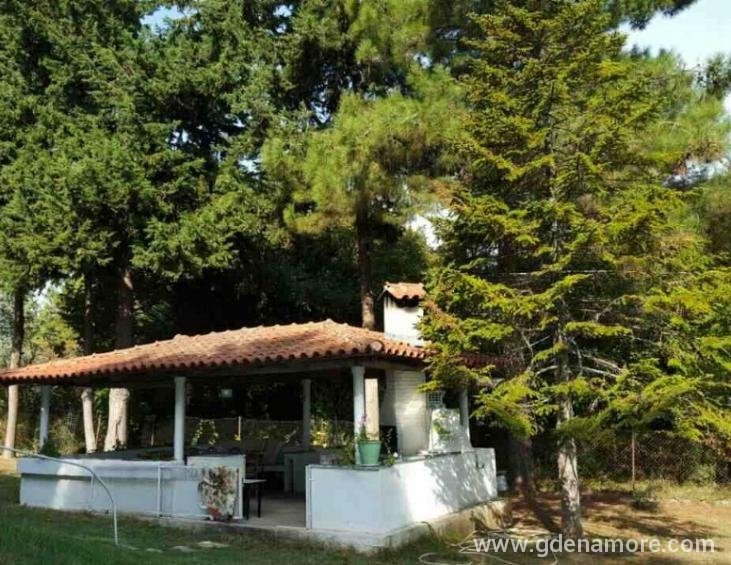 Vila Prive Litohoro