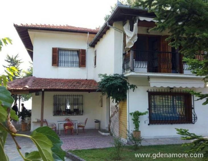 Vila Prive Litohoro
