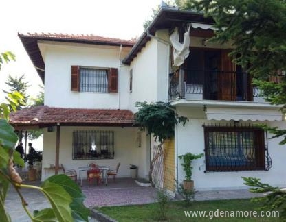VILA PRIVE, Privatunterkunft im Ort Litohoro, Griechenland - Vila Prive Litohoro