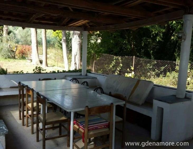 Vila Prive Litohoro