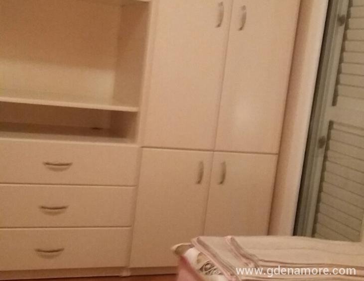 Mala soba Gornji stan