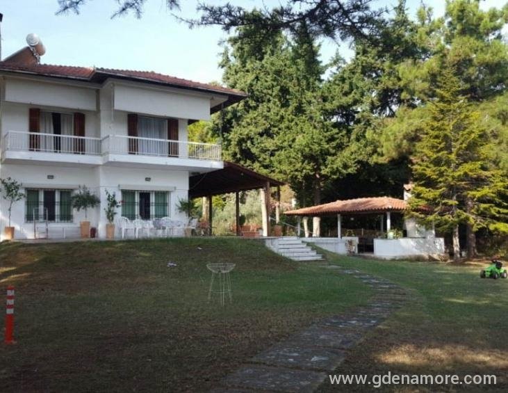 Vila Prive Litohoro