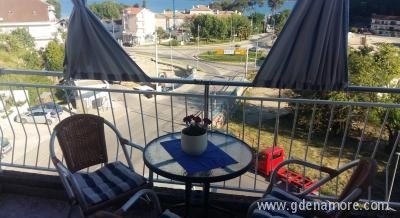 Apartman Isidora, privatni smeštaj u mestu Meljine, Crna Gora