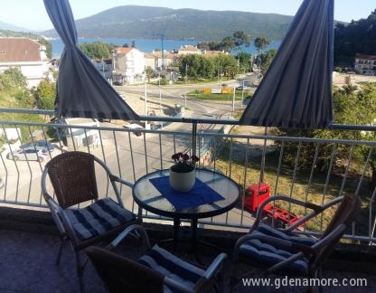 Apartman Isidora, Privatunterkunft im Ort Meljine, Montenegro