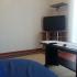 Apartman Isidora, Privatunterkunft im Ort Meljine, Montenegro