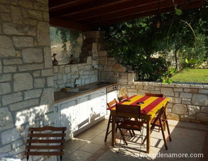Vila Alkyion Luxury Resort