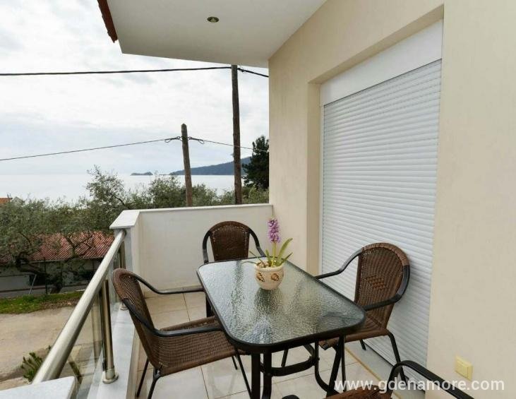 Vila Ilias Luxury Tasos