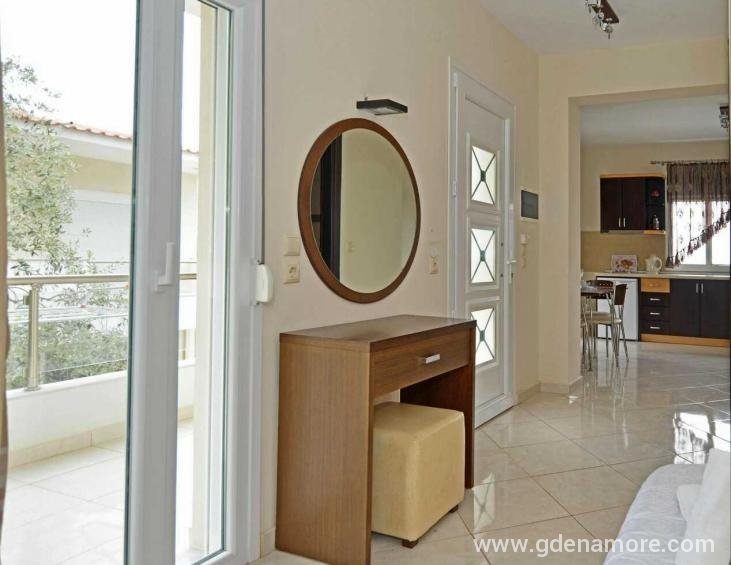 Vila Ilias Luxury Tasos