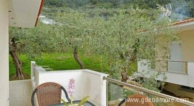 VILA ILIAS LUXURY, Privatunterkunft im Ort Thassos, Griechenland