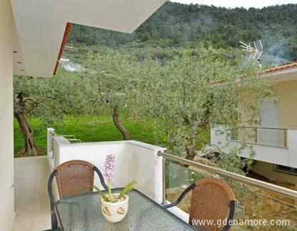 VILA ILIAS LUXURY, private accommodation in city Thassos, Greece - Vila Ilias Luxury Tasos